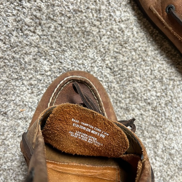 Shoes - Picture 3 of 3